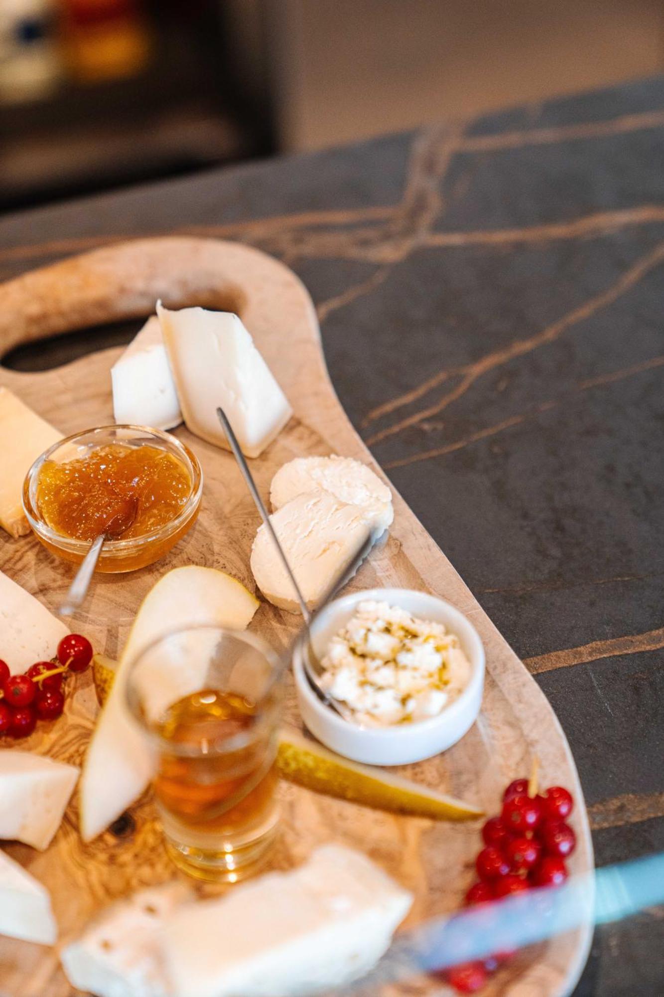 Locanda Da I Baldi لافينو المظهر الخارجي الصورة