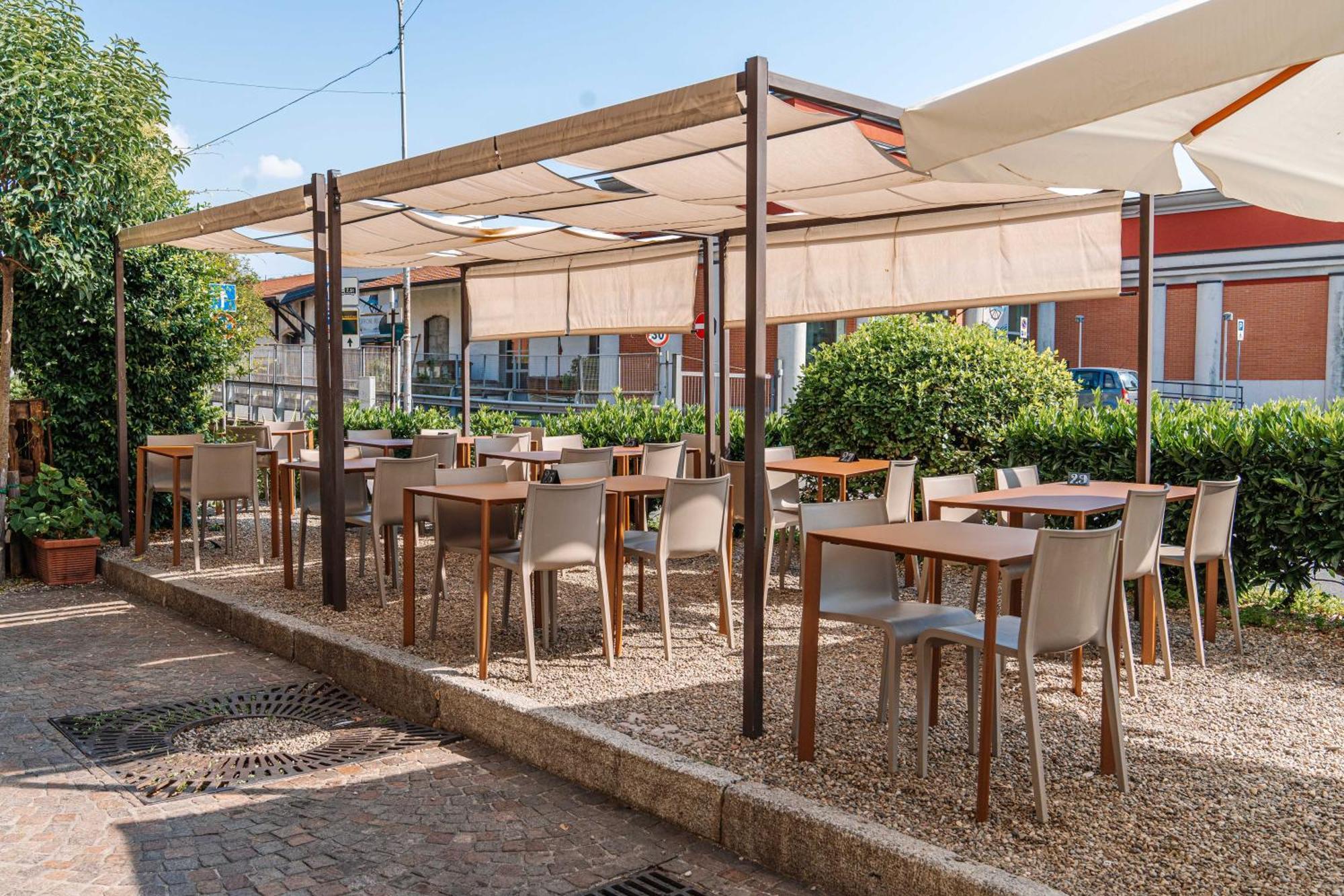 Locanda Da I Baldi لافينو المظهر الخارجي الصورة
