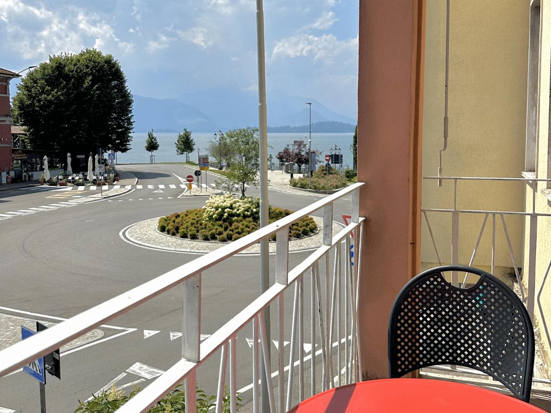 Locanda Da I Baldi لافينو المظهر الخارجي الصورة